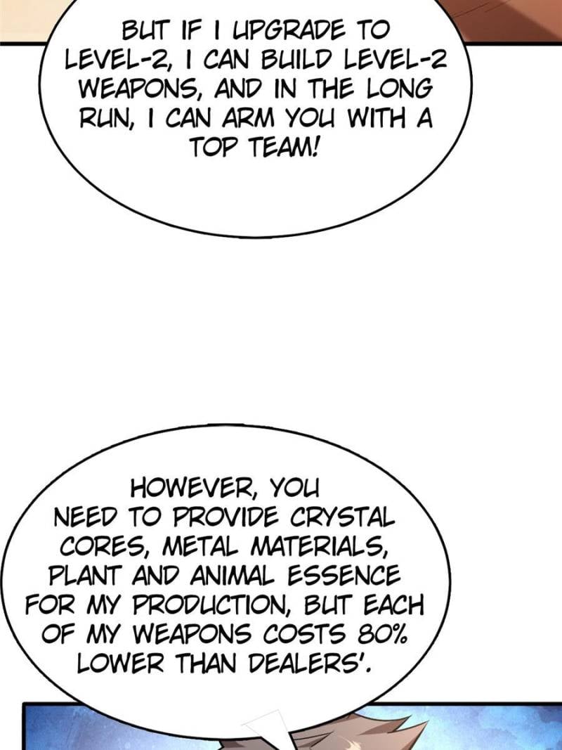 Read Endgame Restart EN Manga Online