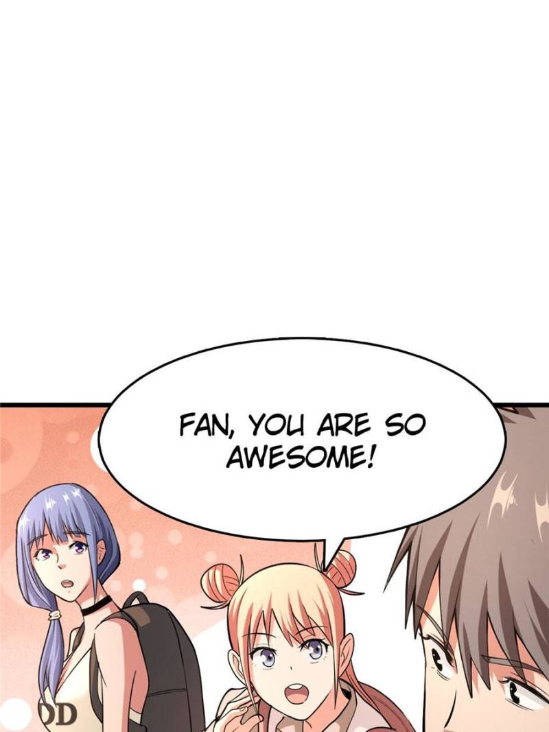 Read Endgame Restart EN Manga Online