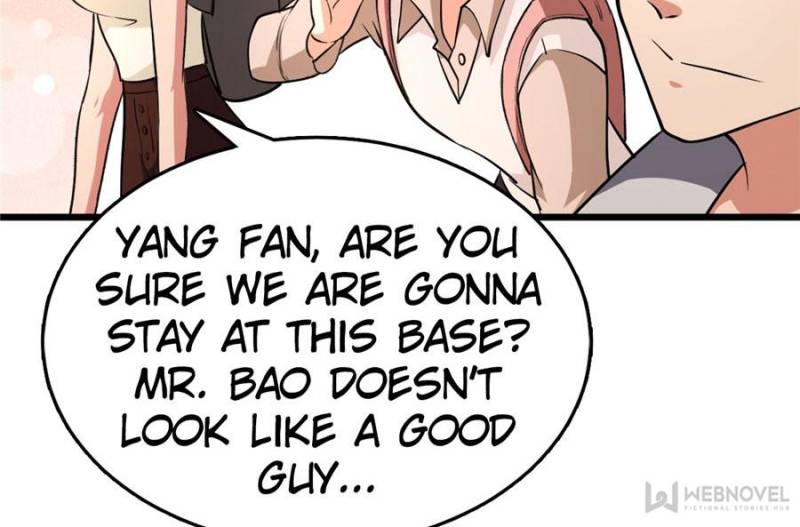Read Endgame Restart EN Manga Online