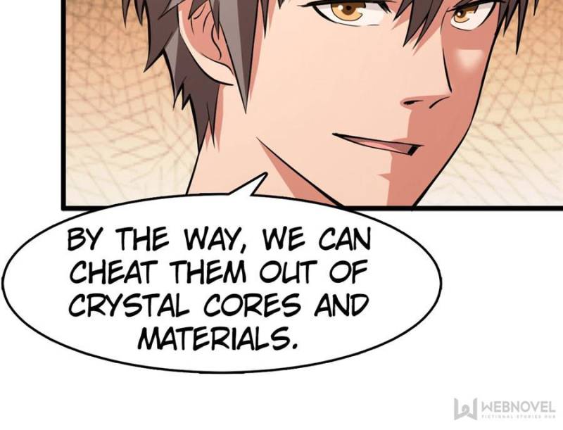 Read Endgame Restart EN Manga Online
