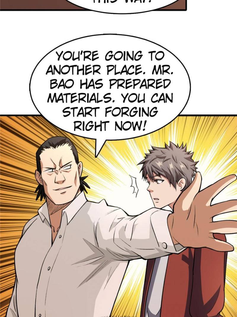 Read Endgame Restart EN Manga Online