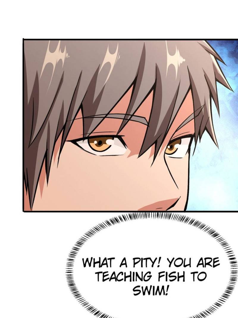 Read Endgame Restart EN Manga Online