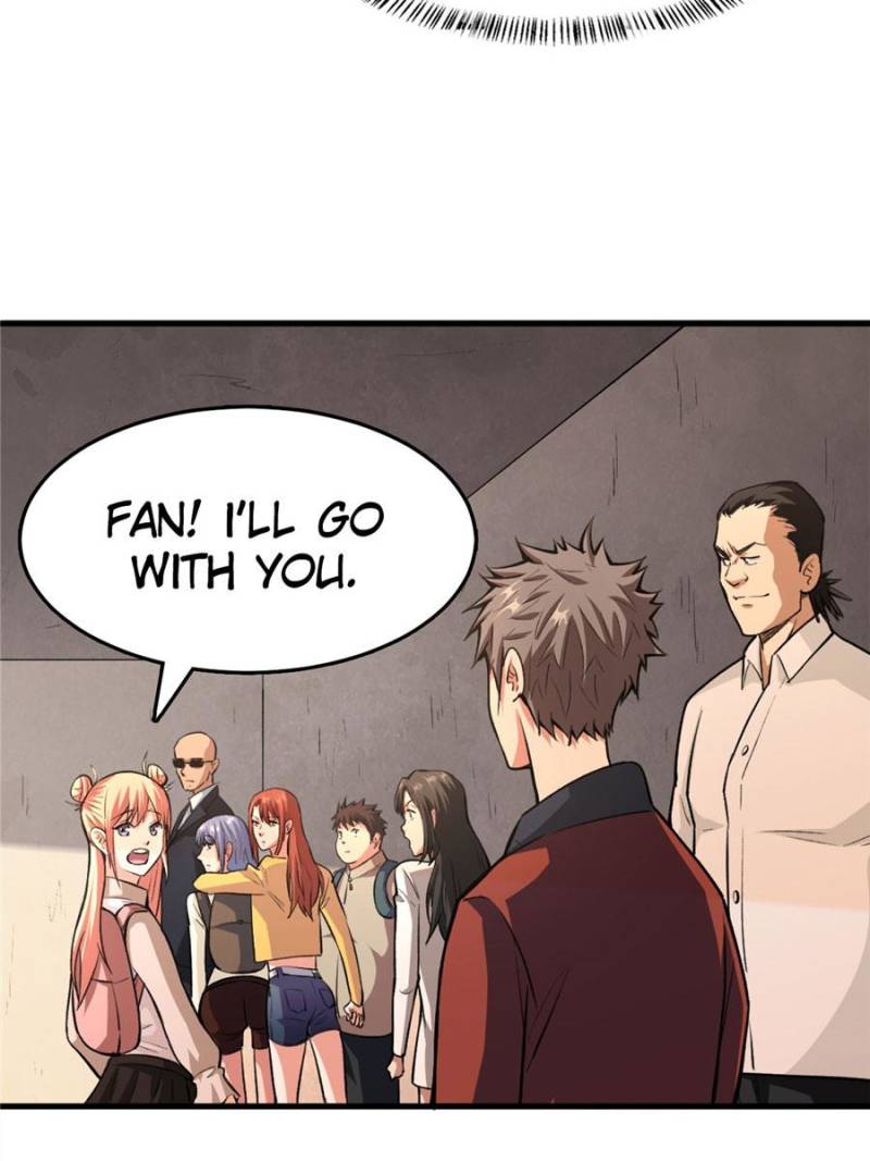Read Endgame Restart EN Manga Online