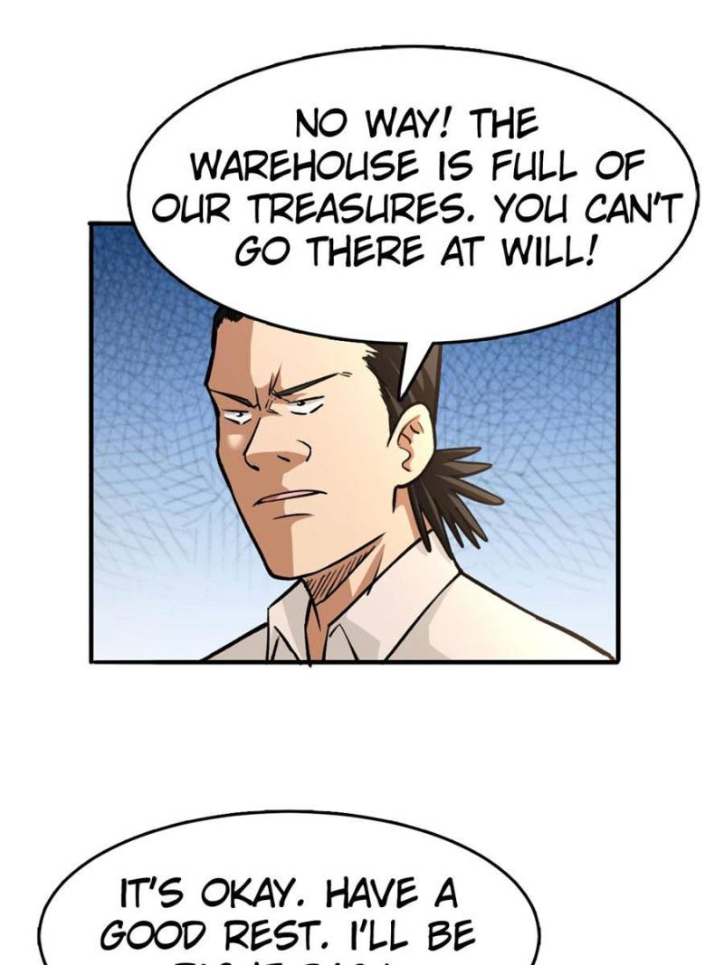 Read Endgame Restart EN Manga Online