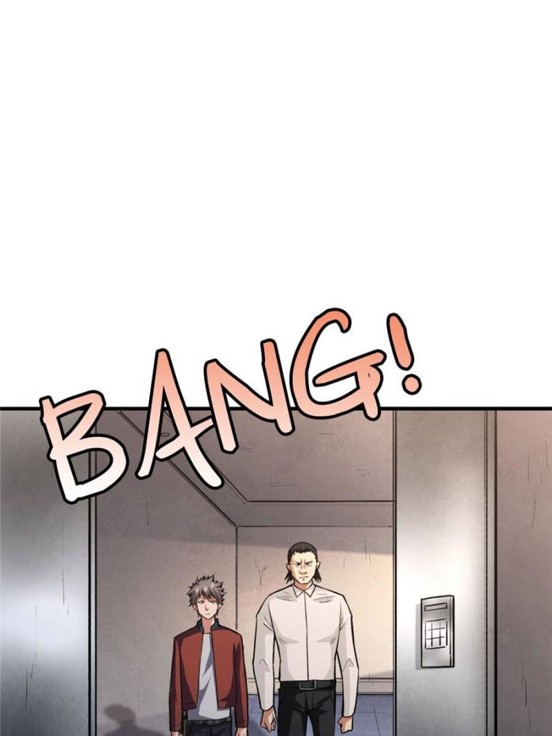Read Endgame Restart EN Manga Online