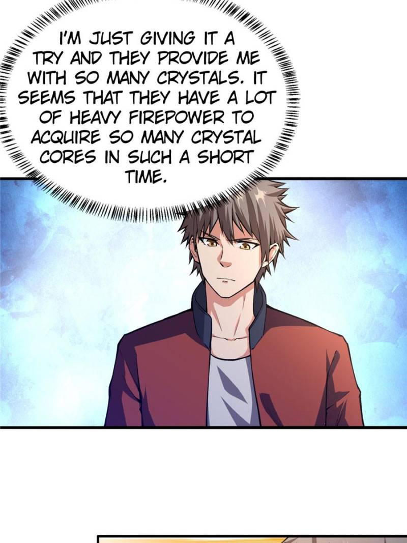 Read Endgame Restart EN Manga Online