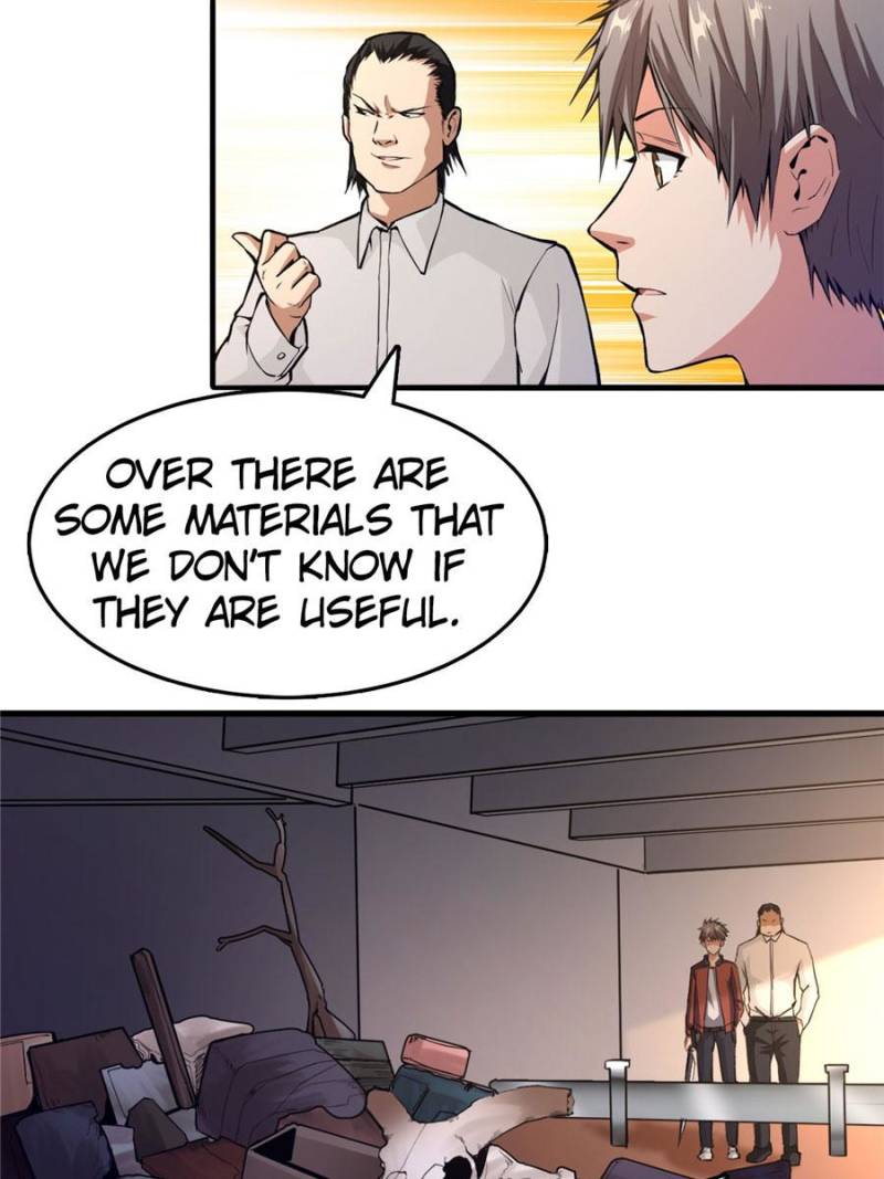 Read Endgame Restart EN Manga Online
