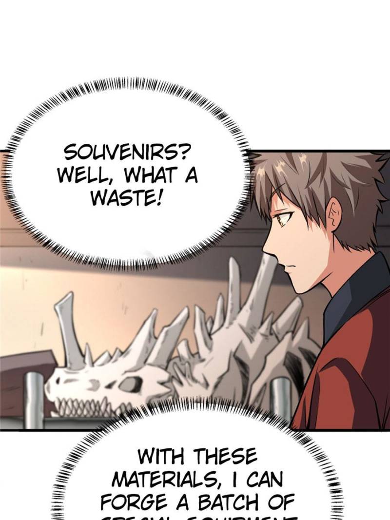 Read Endgame Restart EN Manga Online