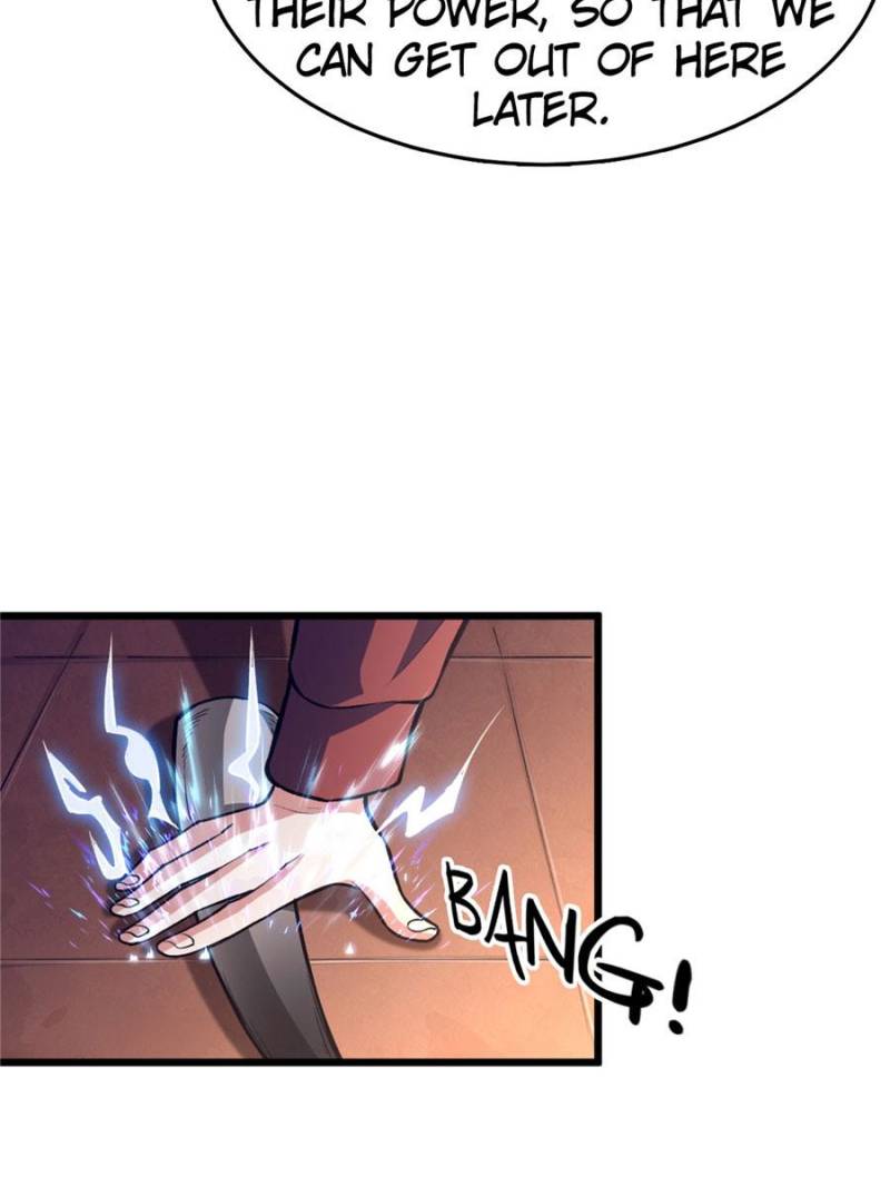 Read Endgame Restart EN Manga Online