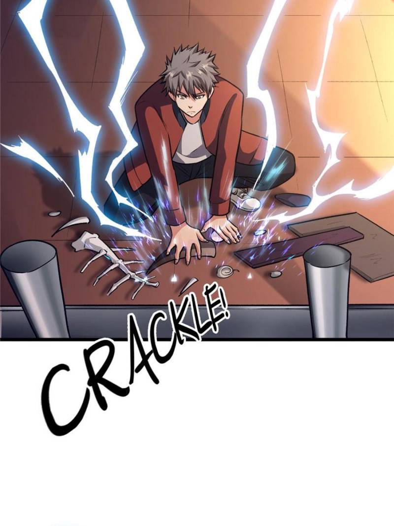 Read Endgame Restart EN Manga Online