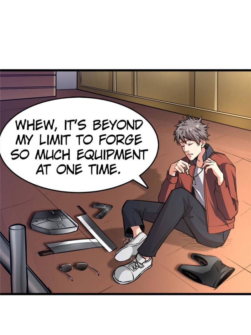 Read Endgame Restart EN Manga Online