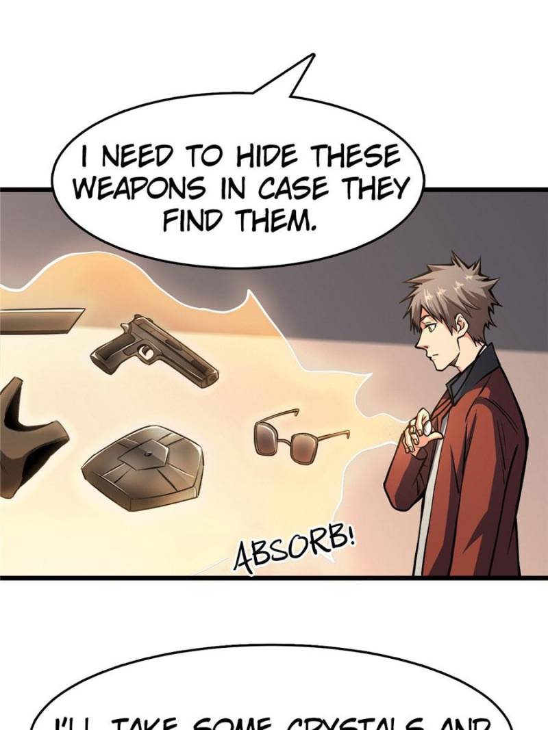 Read Endgame Restart EN Manga Online