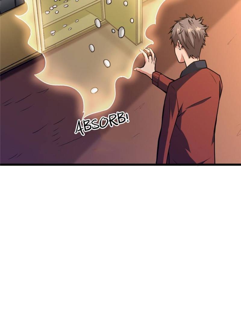 Read Endgame Restart EN Manga Online