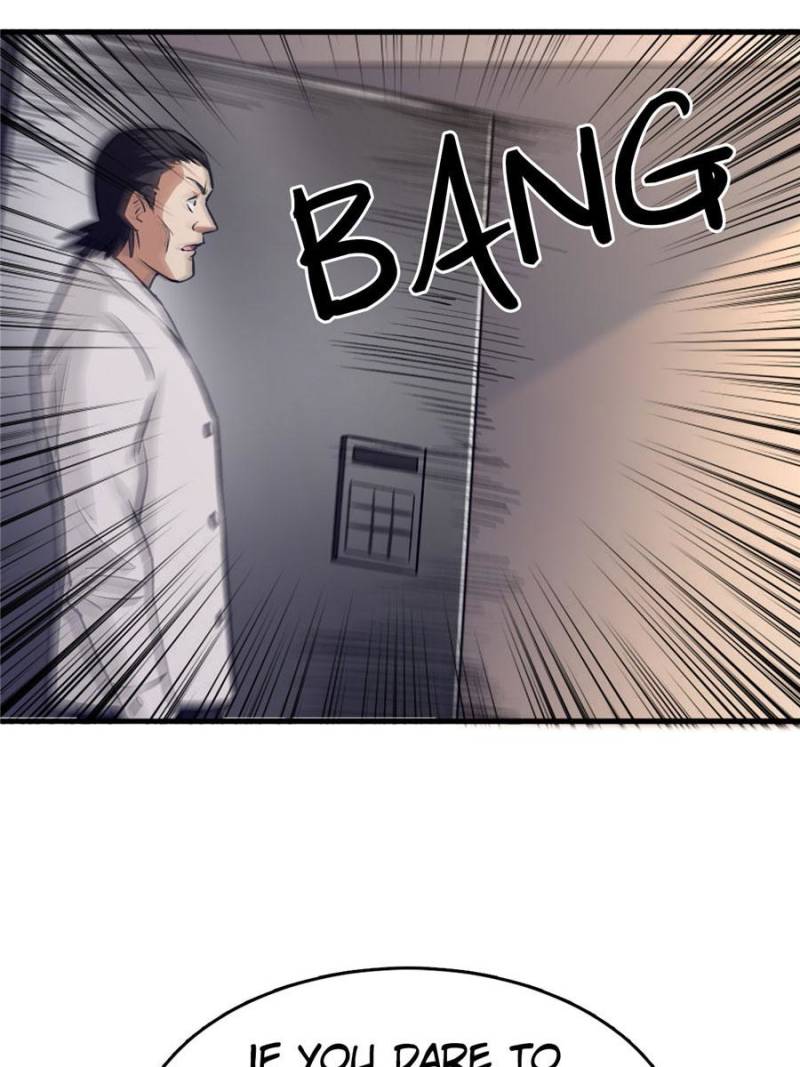 Read Endgame Restart EN Manga Online