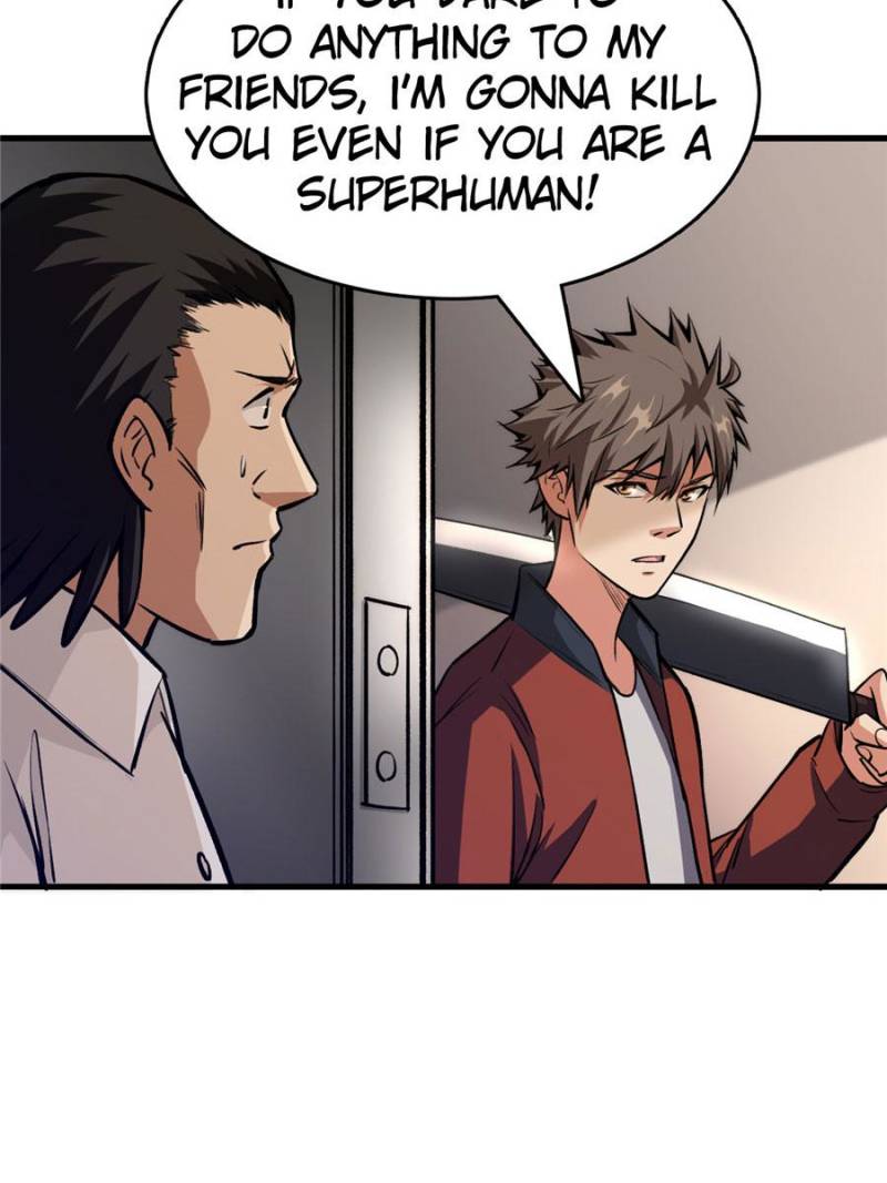 Read Endgame Restart EN Manga Online