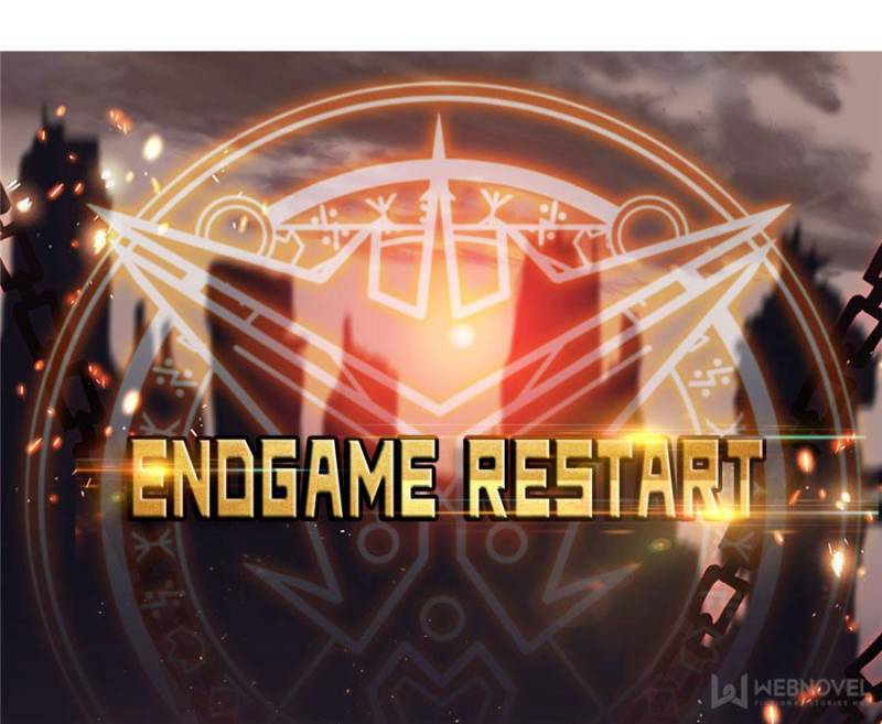 Read Endgame Restart EN Manga Online