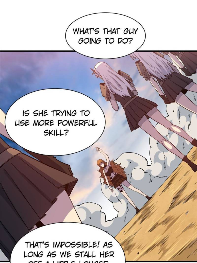 Read Endgame Restart EN Manga Online