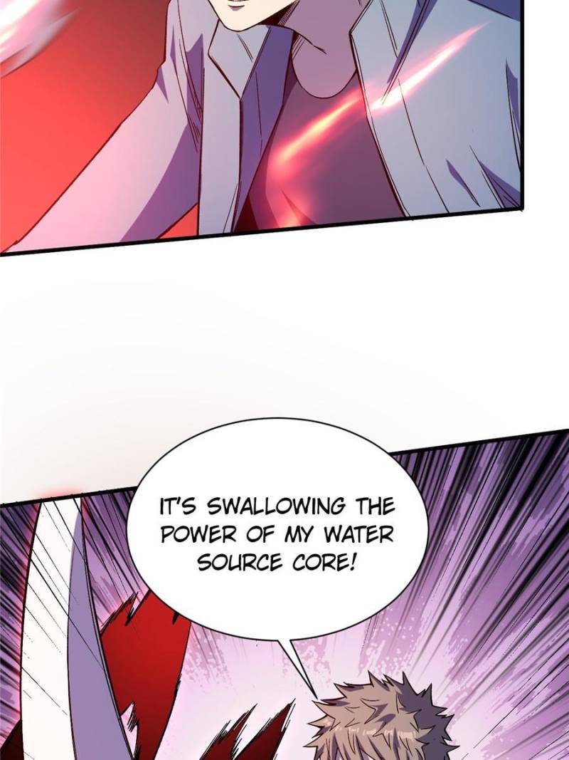 Read Endgame Restart EN Manga Online