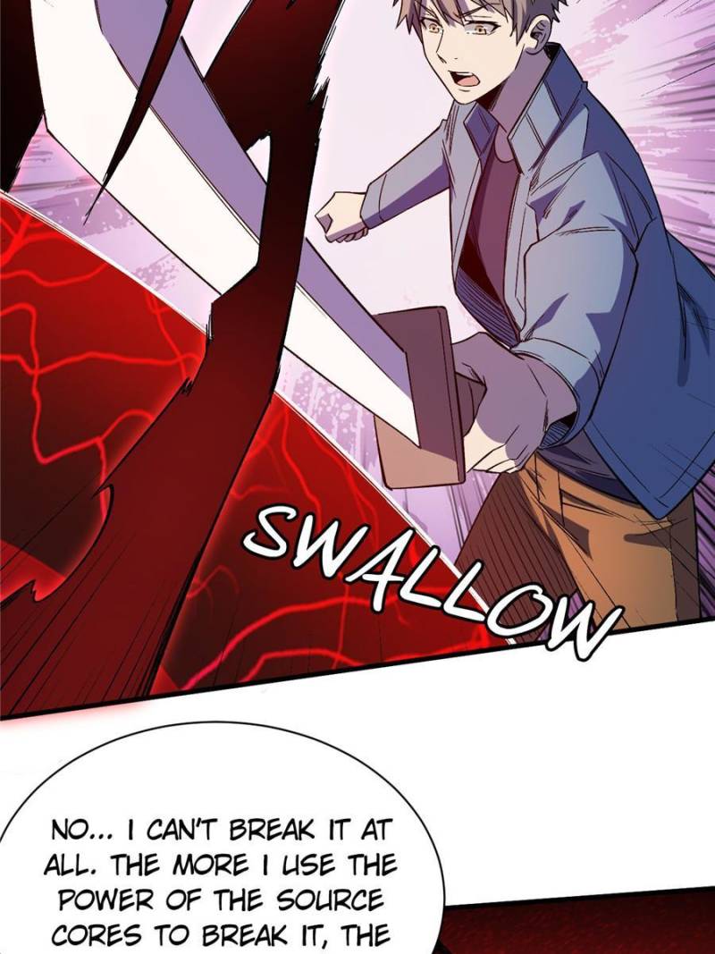 Read Endgame Restart EN Manga Online