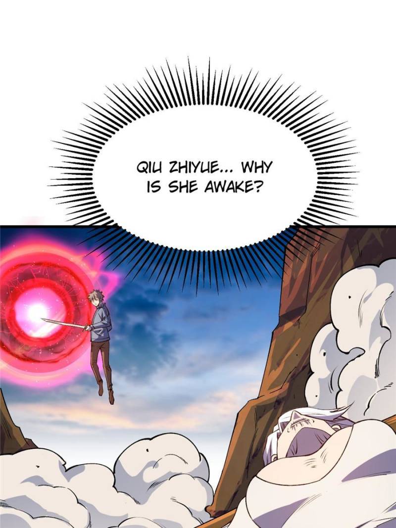 Read Endgame Restart EN Manga Online