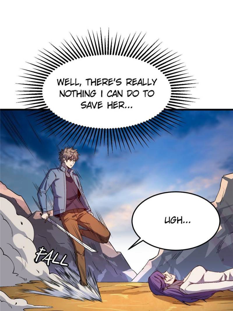 Read Endgame Restart EN Manga Online