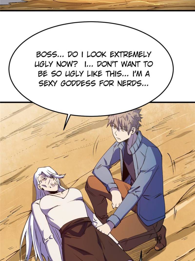 Read Endgame Restart EN Manga Online