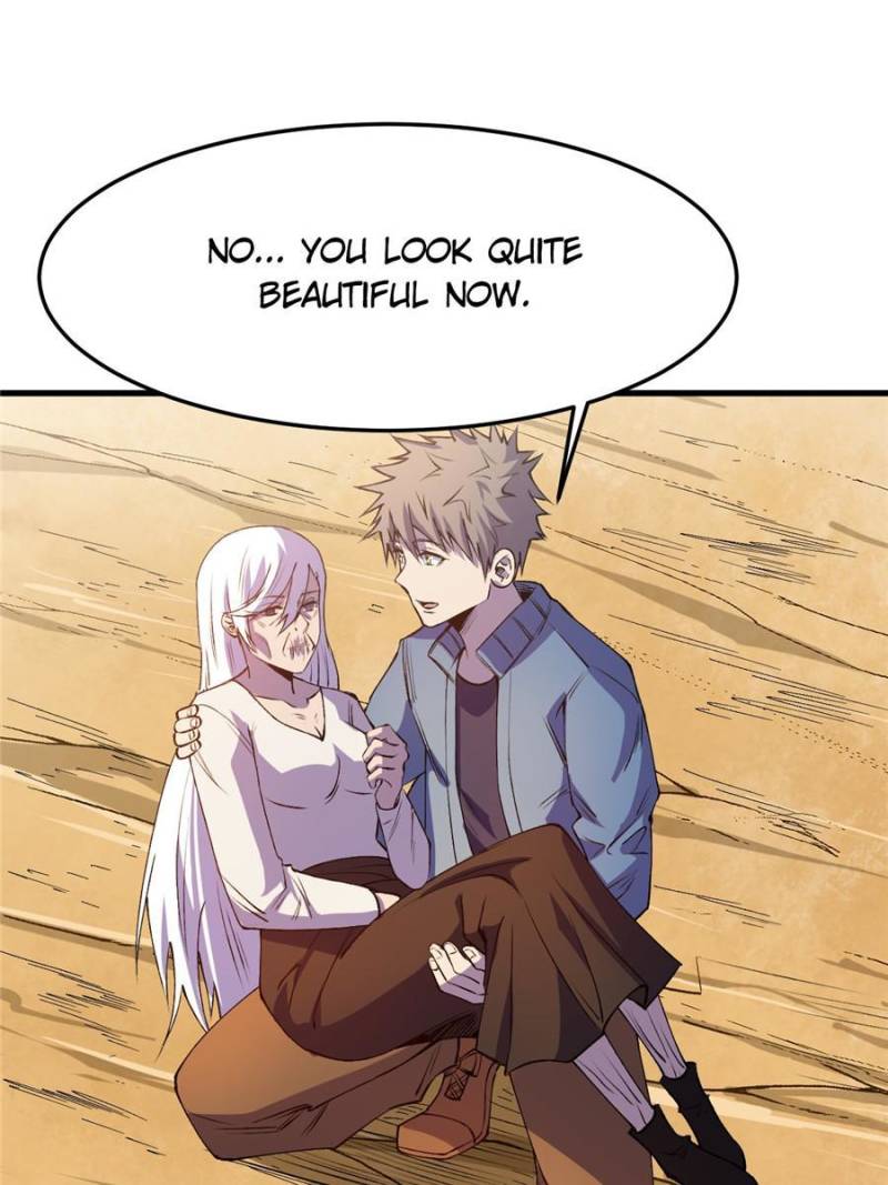 Read Endgame Restart EN Manga Online