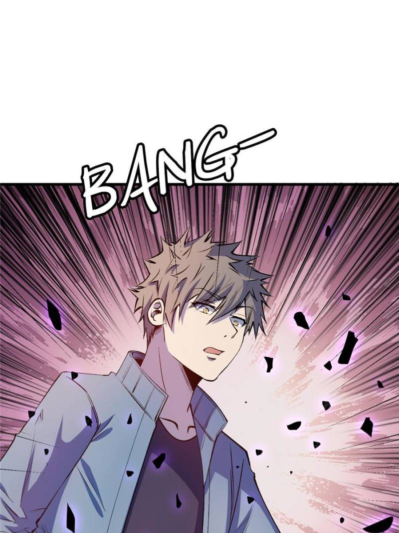 Read Endgame Restart EN Manga Online