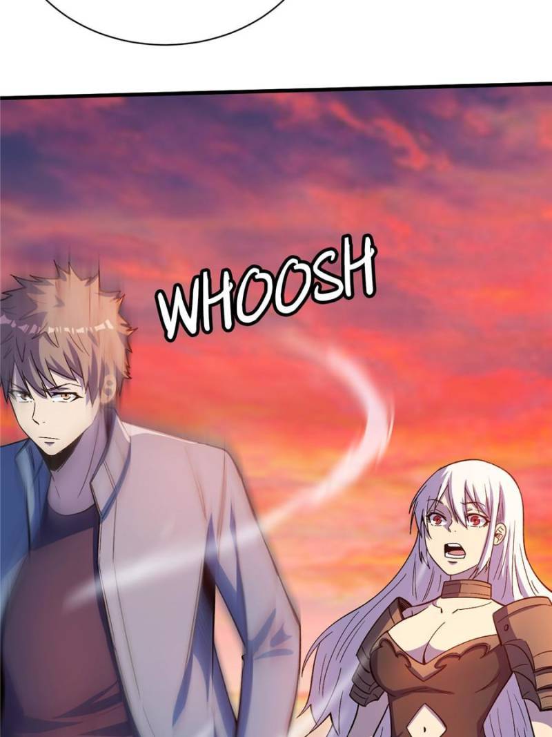 Read Endgame Restart EN Manga Online
