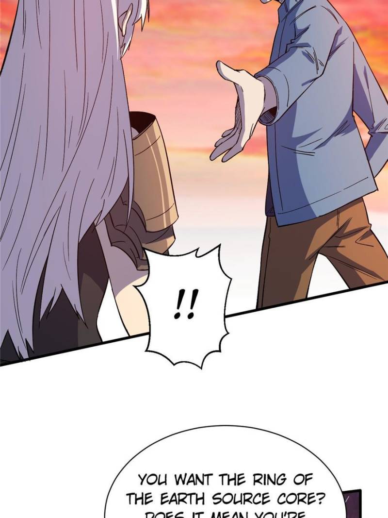 Read Endgame Restart EN Manga Online