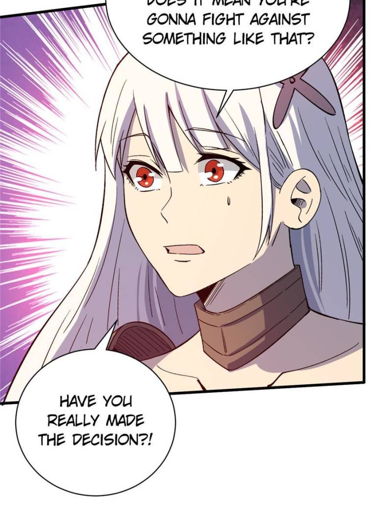 Read Endgame Restart EN Manga Online