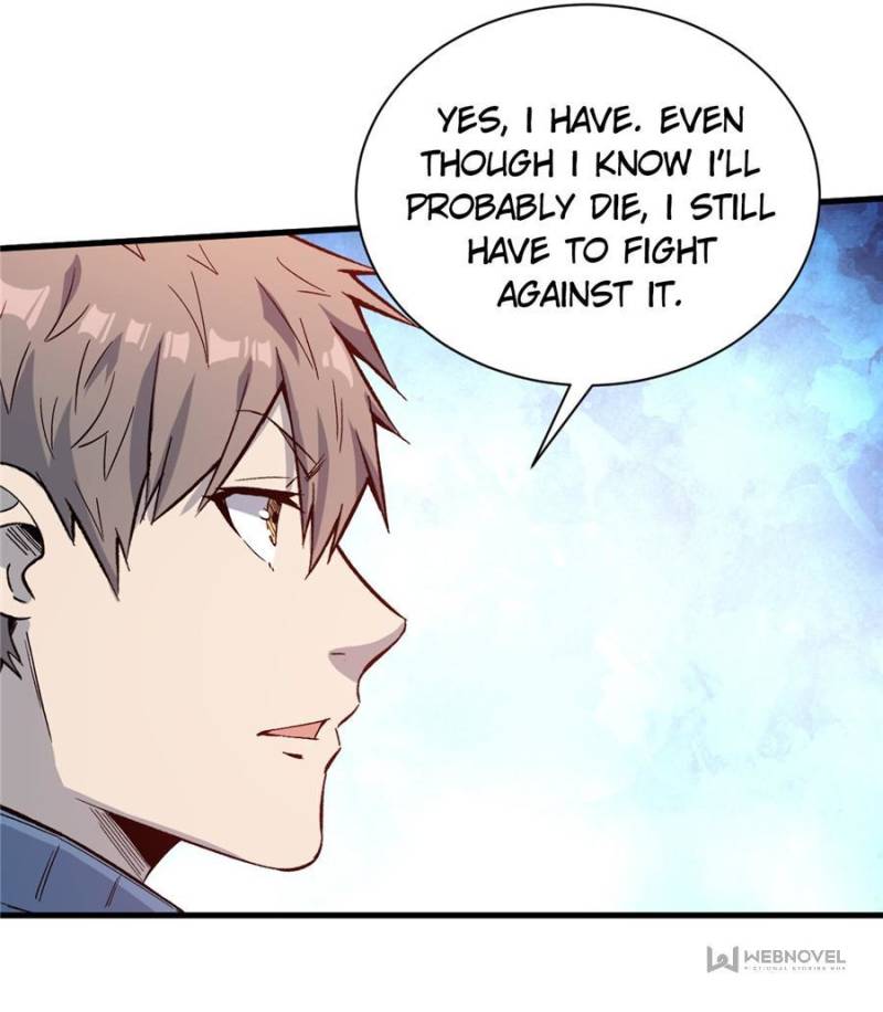 Read Endgame Restart EN Manga Online