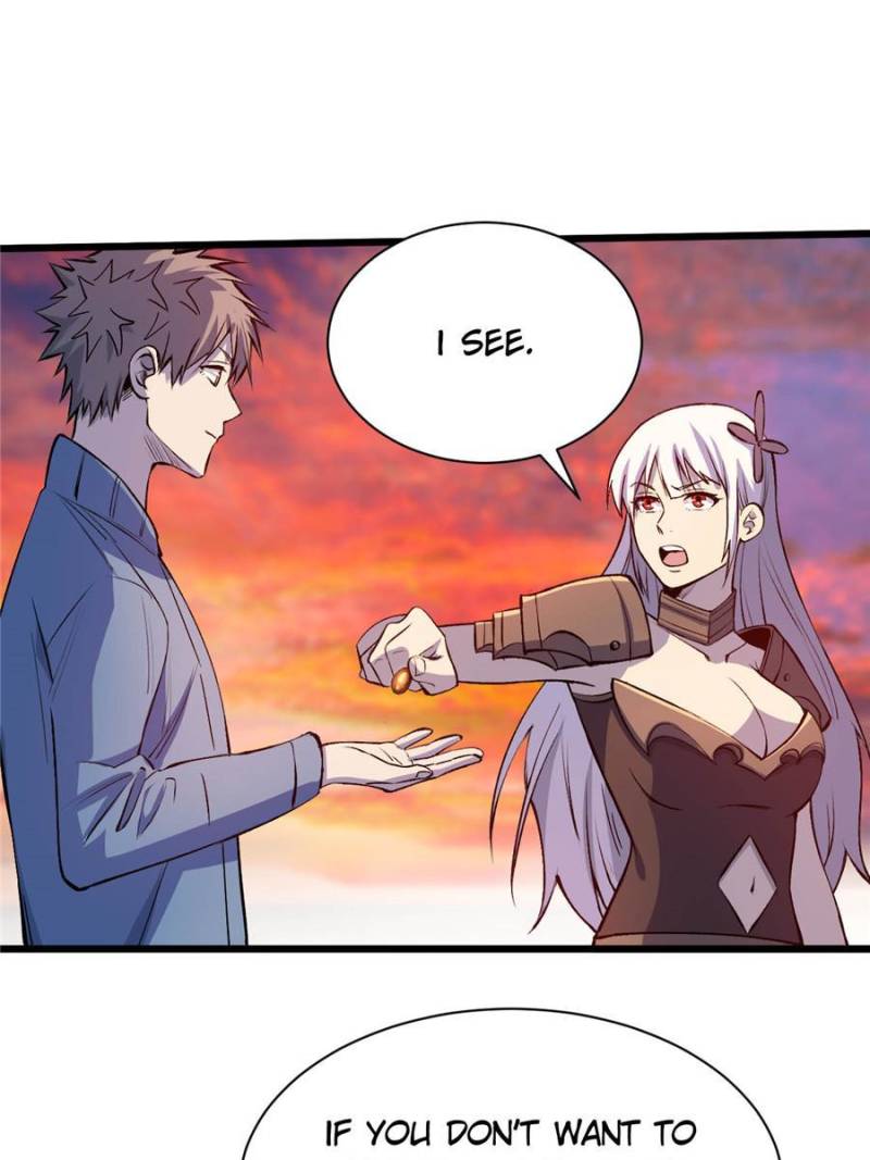 Read Endgame Restart EN Manga Online