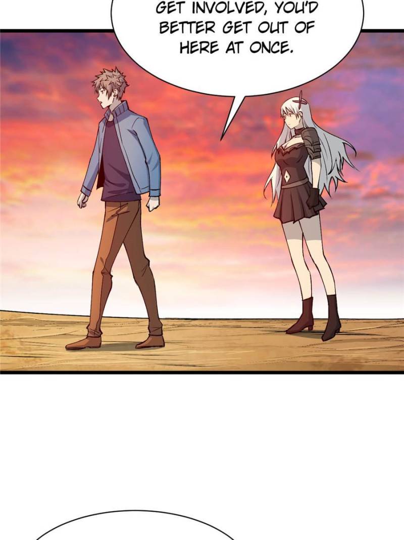 Read Endgame Restart EN Manga Online