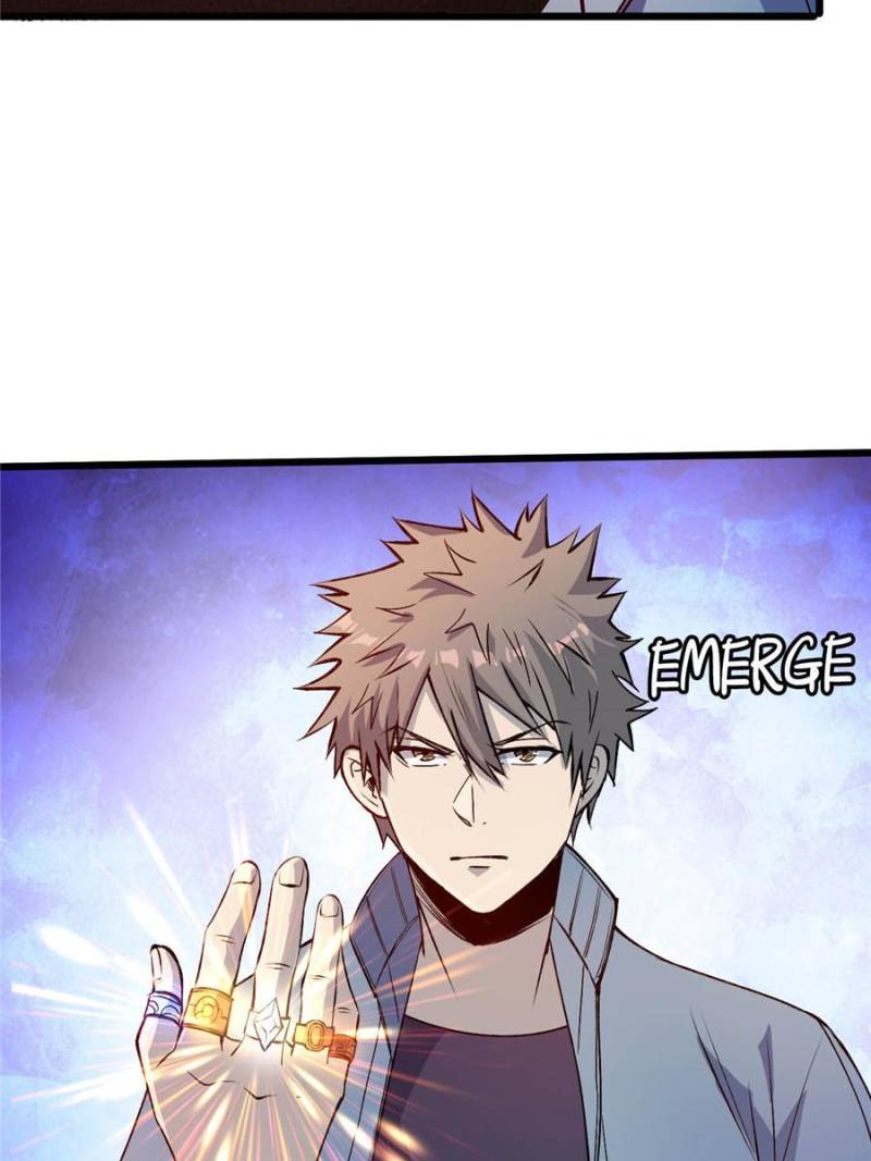 Read Endgame Restart EN Manga Online