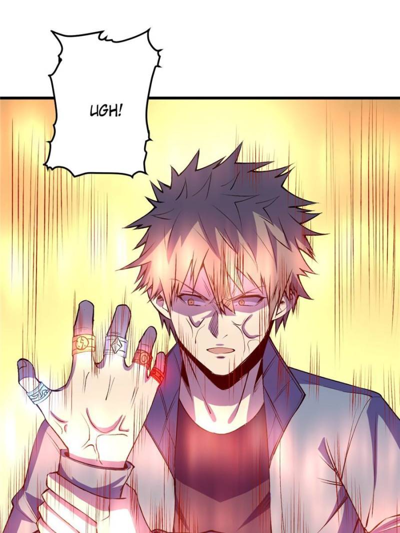 Read Endgame Restart EN Manga Online
