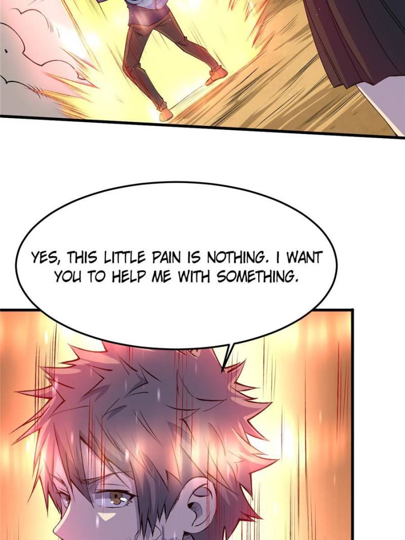 Read Endgame Restart EN Manga Online