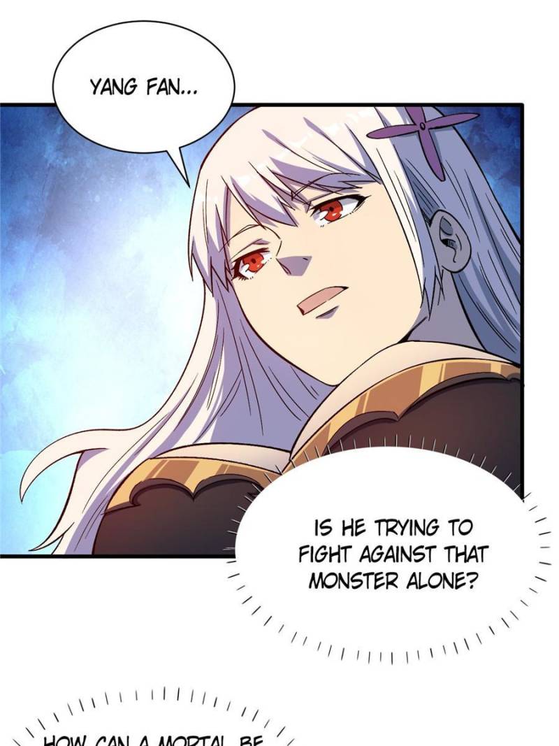 Read Endgame Restart EN Manga Online