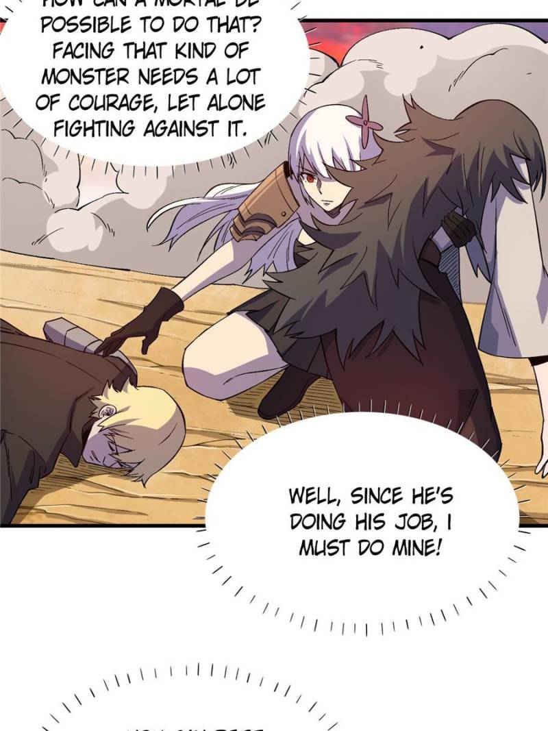 Read Endgame Restart EN Manga Online