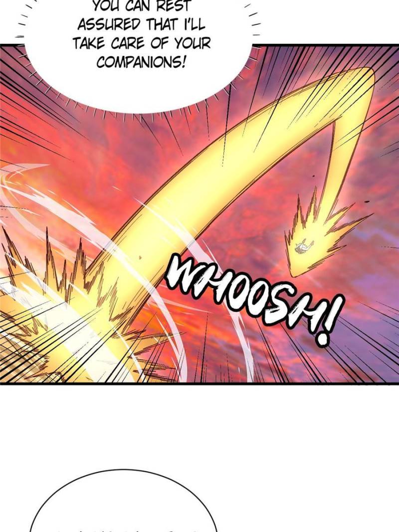 Read Endgame Restart EN Manga Online