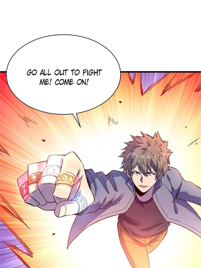Read Endgame Restart EN Manga Online