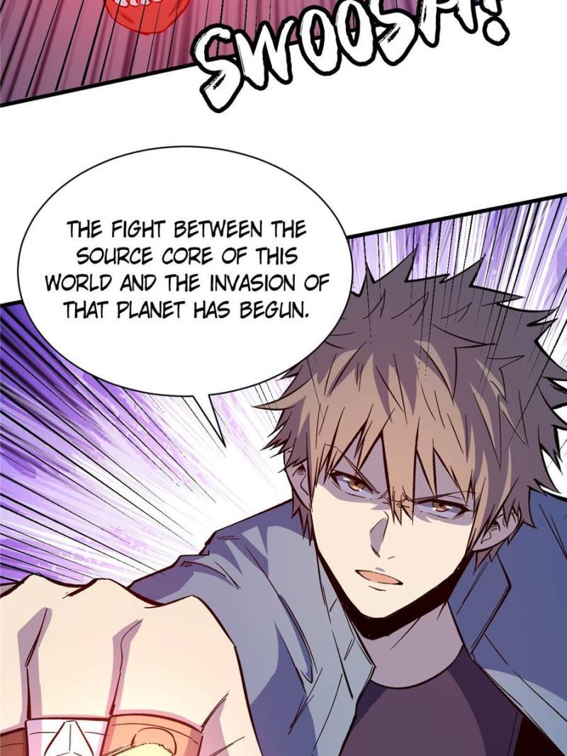 Read Endgame Restart EN Manga Online