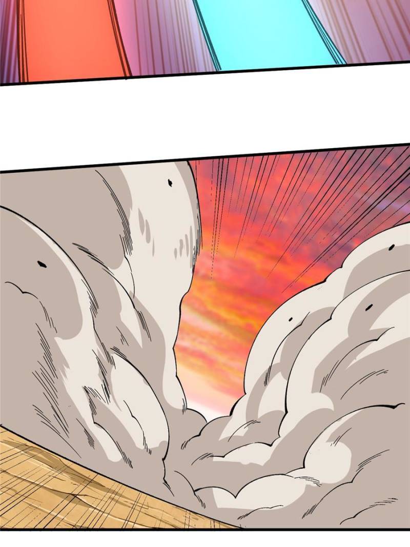 Read Endgame Restart EN Manga Online