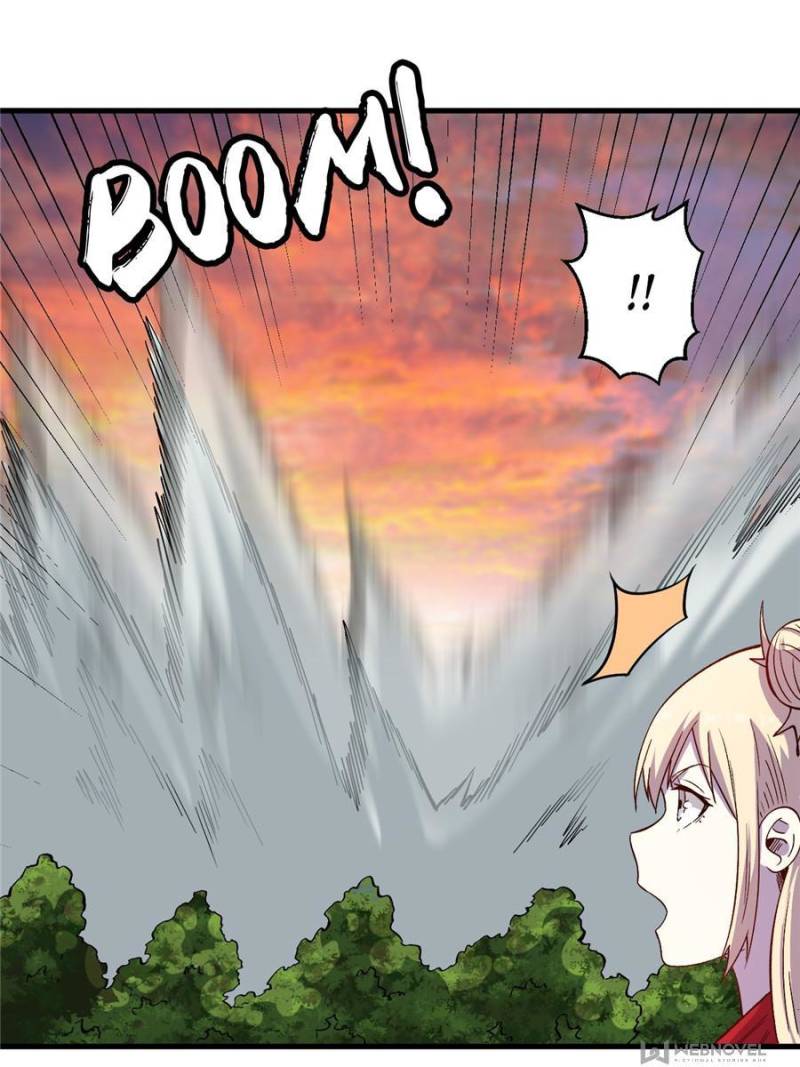 Read Endgame Restart EN Manga Online