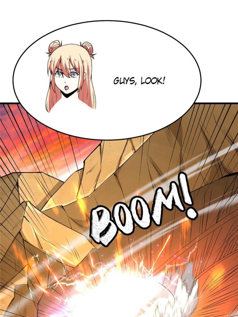 Read Endgame Restart EN Manga Online