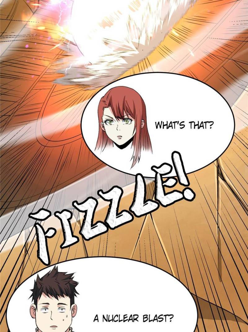Read Endgame Restart EN Manga Online