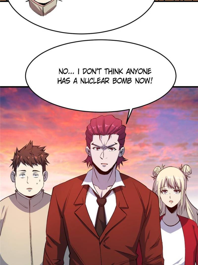 Read Endgame Restart EN Manga Online