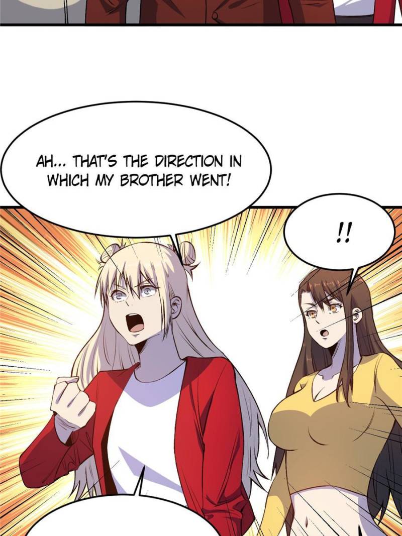 Read Endgame Restart EN Manga Online