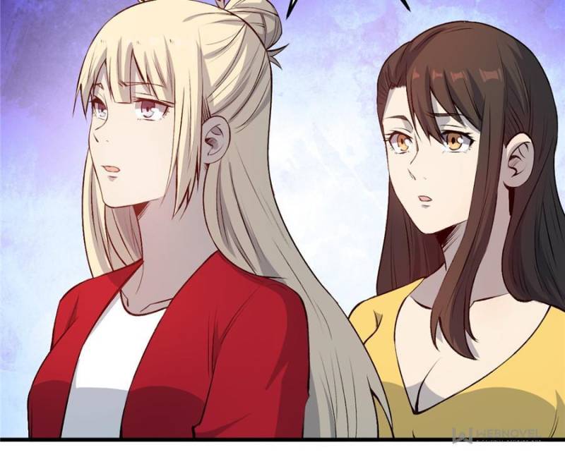 Read Endgame Restart EN Manga Online