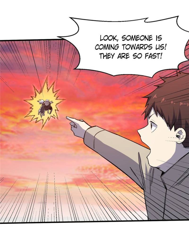 Read Endgame Restart EN Manga Online